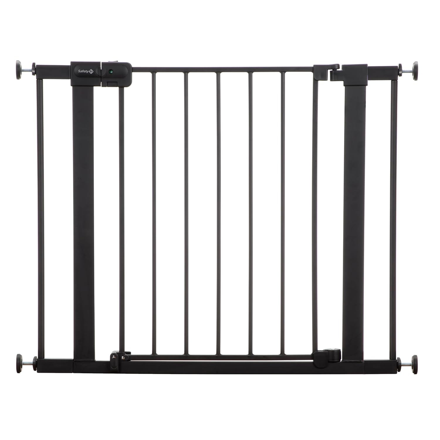 Safety 1st Easy Install Baby Gate for Doorways and Pets