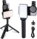 NEEWER BASICS LED Selfie & Tattoo Light BL120B - Compact Fill Light