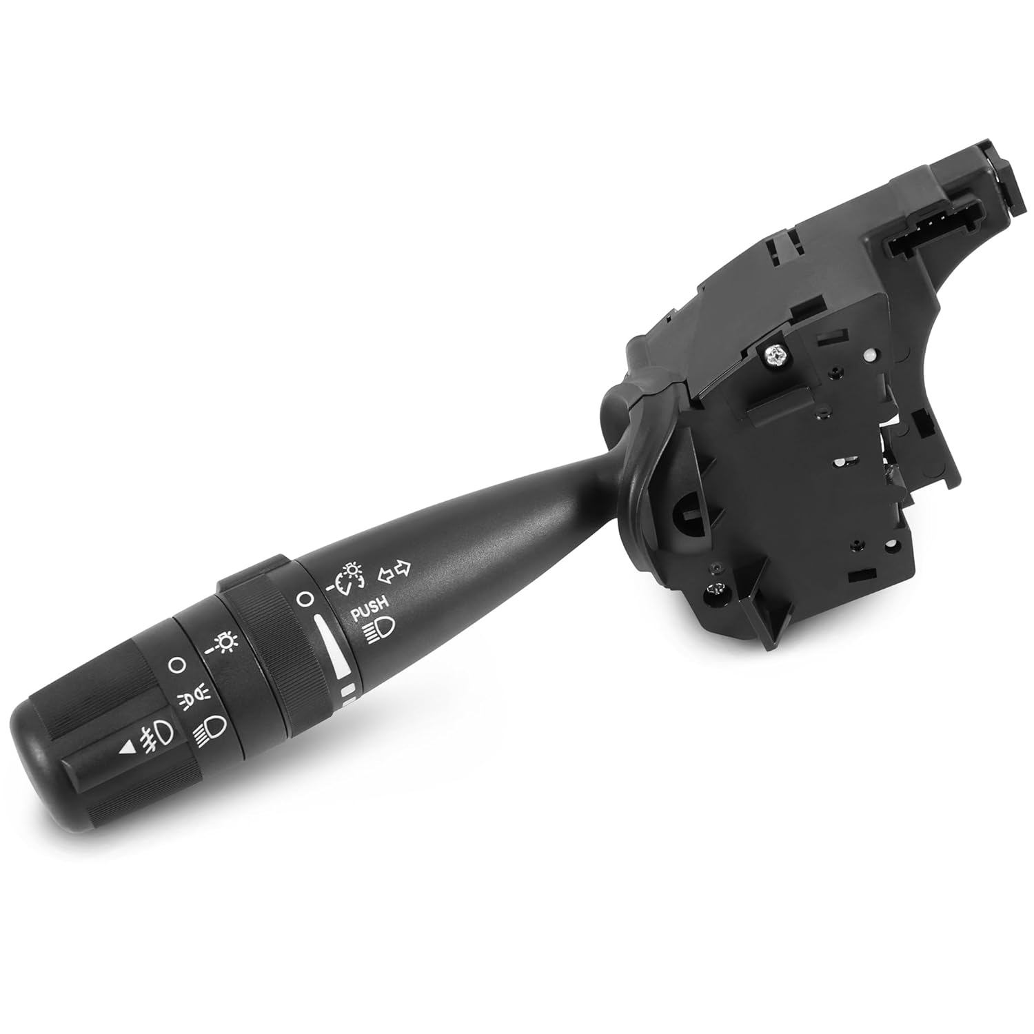 Turn Signal Switch Multifunction Control for Jeep Vehicles