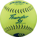 DUDLEY Slowpitch Softballs 11 in USSSA - Durable Tournament Ball