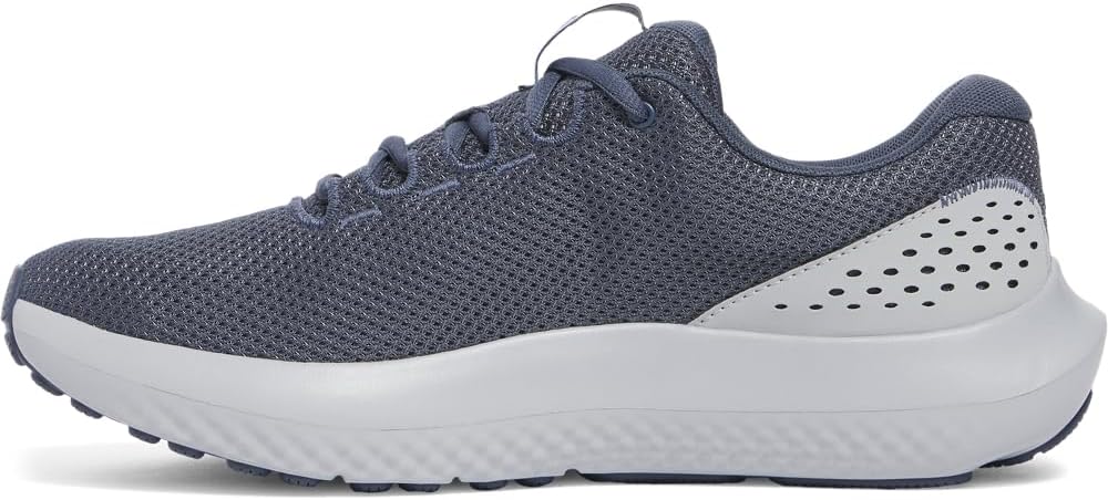 Under Armour Men's Charged Surge 4 Sneaker for Ultimate Comfort
