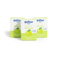 Spiffies Baby Tooth Wipes - Gentle Teething Relief