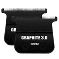 FX707Z DLC Replacement Blades Compatible with BaByliss PRO - Crisp Cut