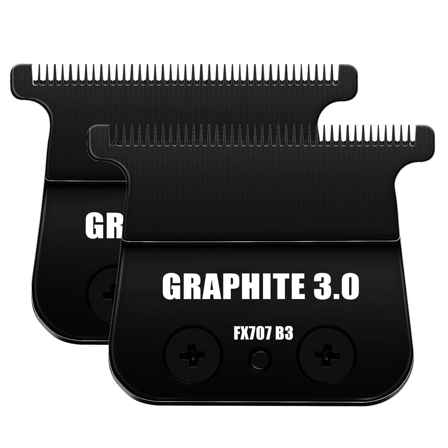 FX707Z DLC Replacement Blades for BaByliss PRO Trimmers