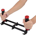 Dual Grip Handheld Stabilizer Camera Dual Grip Extender Handle