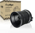Front AC Heater Blower Motor for Nissan Rogue 2014-2019 - Reliable OEM