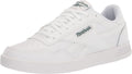 Reebok Court Advance Sneaker for Women - Classic Comfort and Style