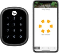 Yale Assure SL Deadbolt Smart Lock - Slim Keyless Entry