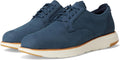 Breathable Cole Haan Grand Atlantic Oxford Shoes for Comfort