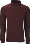 Men's Zen Pullover - Comfortable Moisture-Managed Sport Pullover