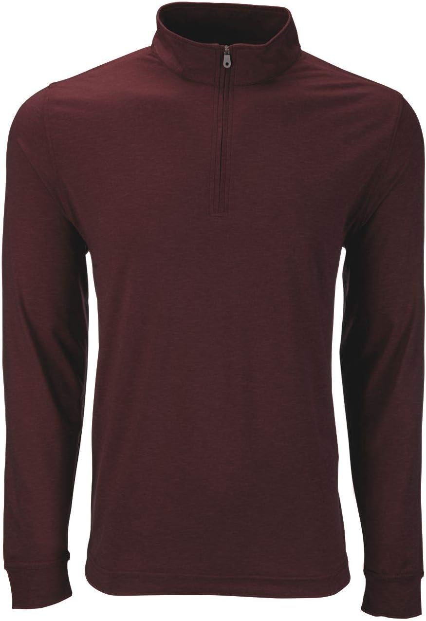 Men's Zen Pullover by Vansport - Comfort Meets Style