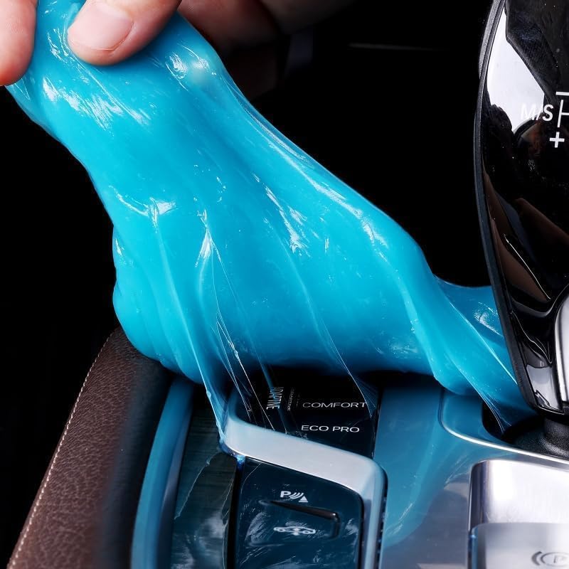 Ultimate Gel Cleaner for Screens & Vents