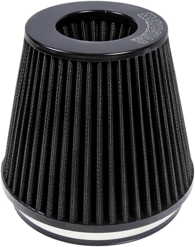 Kyostar 6 Inch High Flow Inlet Cold Air Intake Cone Filter