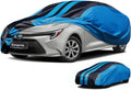 Waterproof Custom Fit Car Cover for Toyota Corolla 2006-2025