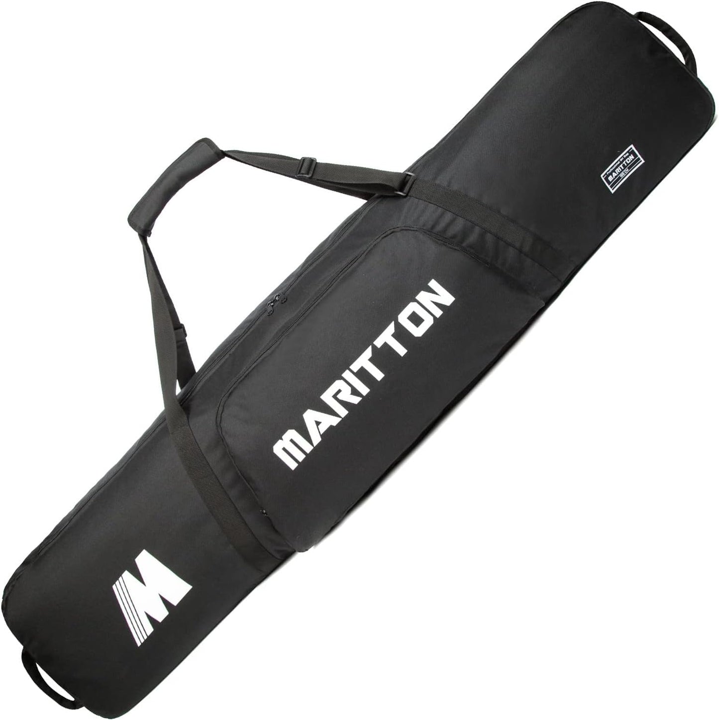 Padded Snowboard Bag for Air Travel - MARITTON