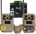 Moultrie Edge 2 Pro Cellular Trail Camera - 40MP Photos & 1440P Video