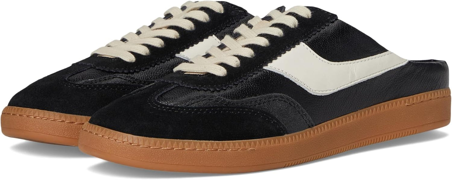 Dolce Vita Women's Notice Sneaker: Stylish and Comfortable Footwear