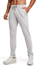 CRZ YOGA 4-Way Stretch Athletic Pants for Men - Perfect Fit