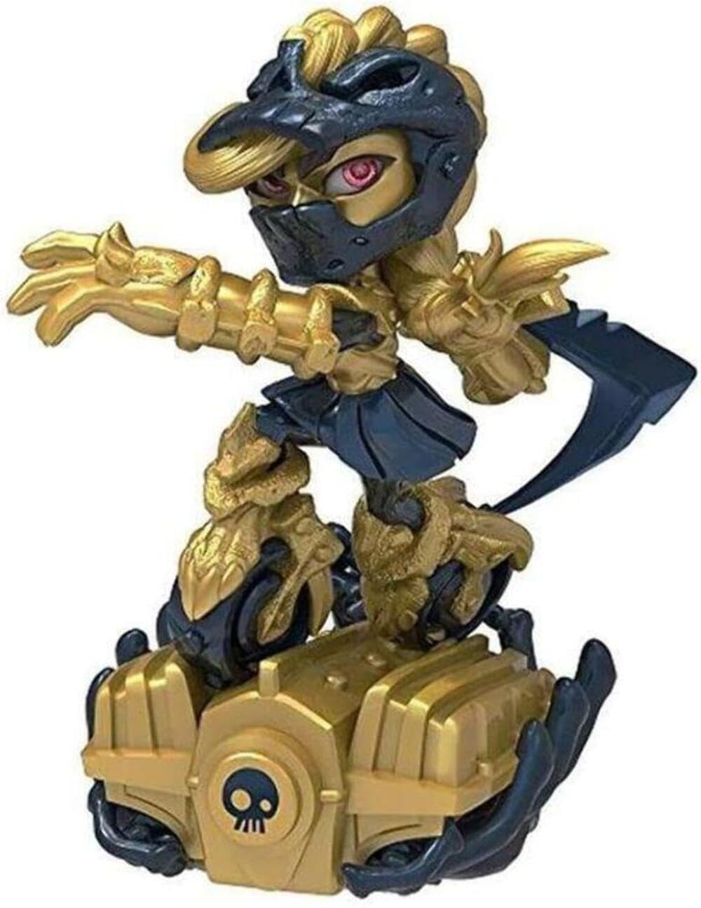 Skylanders SuperChargers: Legendary Bone Bash Roller Brawl Review