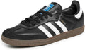 Women's Samba OG Sneakers for Juniors - Indoor Soccer Fit