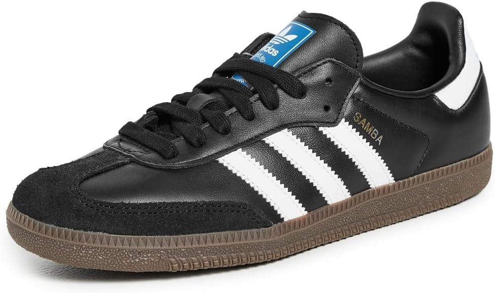 adidas Originals Samba OG Sneakers for Juniors' Indoor Soccer