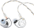 Linsoul SIMGOT EW300 Hybrid IEMs - Versatile Tuning for Music & Gaming