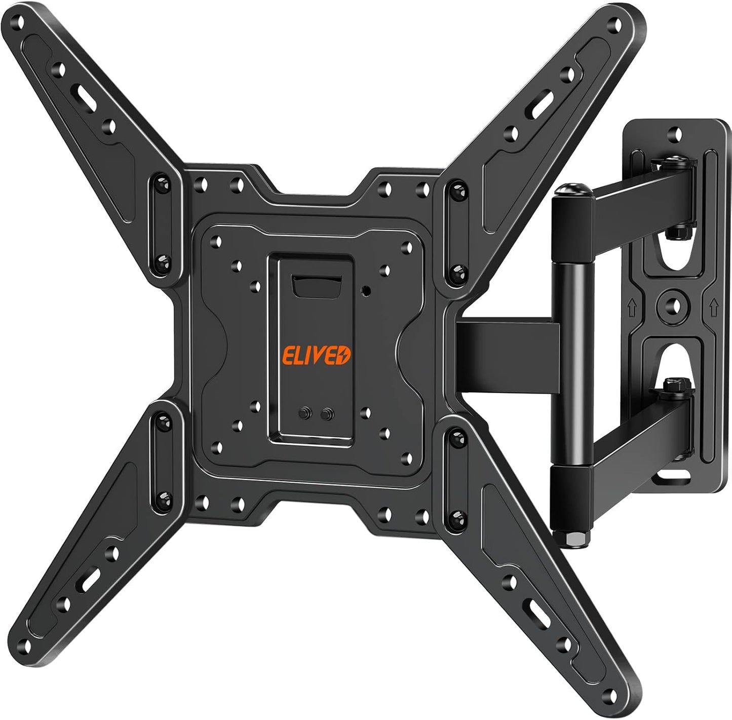 Maximize Viewing Flexibility with ELIVED TV Wall Mount