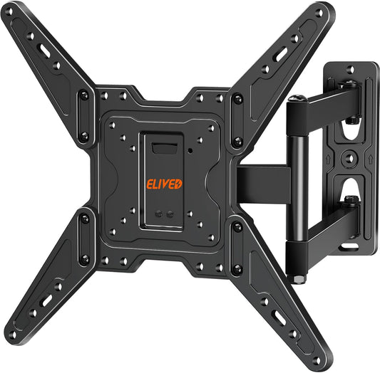 Maximize Viewing Flexibility with ELIVED TV Wall Mount