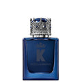 Dolce&Gabbana K Eau de Parfum for Men - Warm Woody Signature