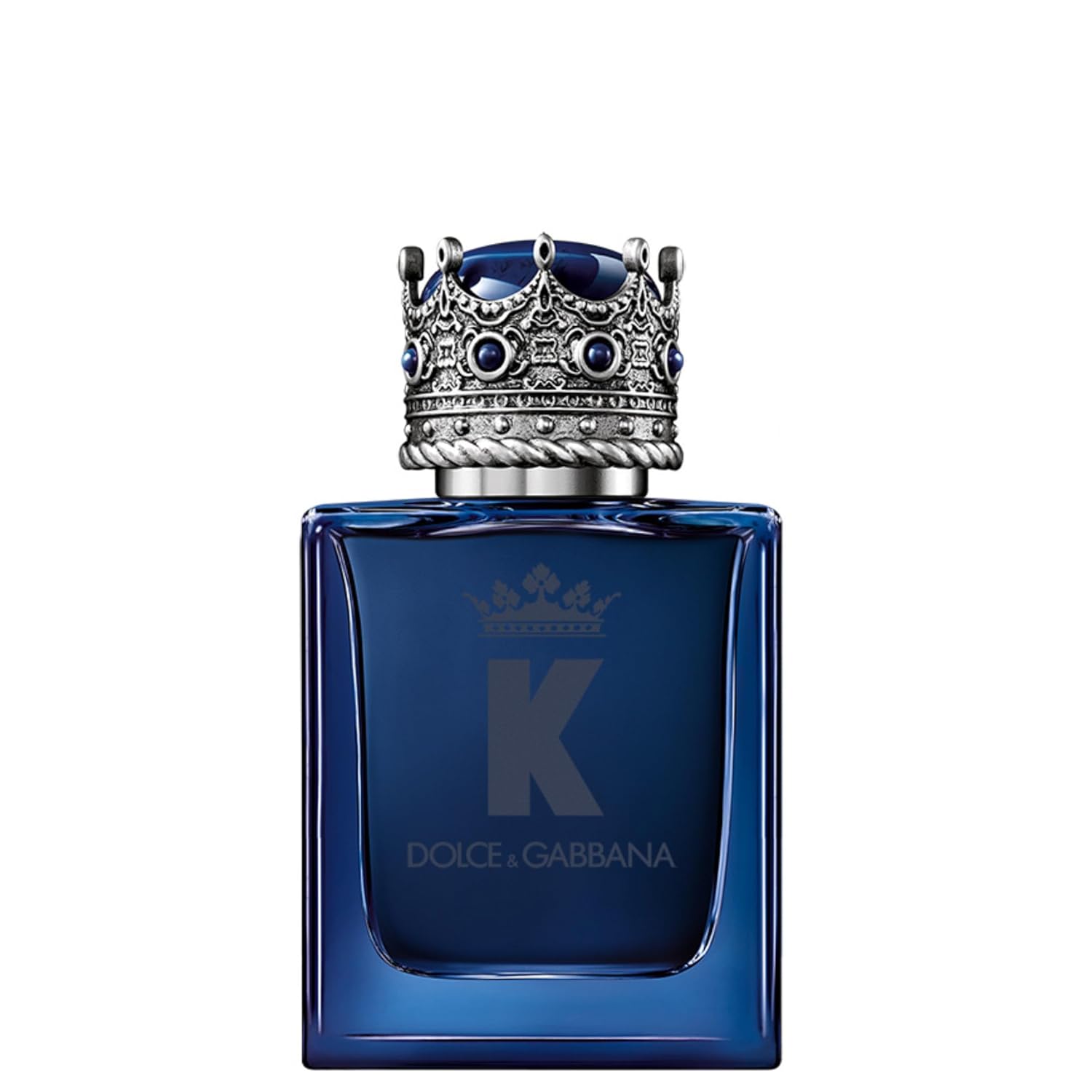 Dolce&Gabbana K Fragrance for Men - A Bold Statement in Scent
