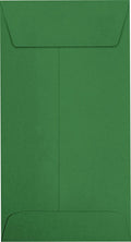 LUXPaper #7 Coin Envelopes 3 1/2in x 6 1/2in - Peel & Press, Holiday