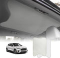 Foldable Roof Sunshade Compatible with Mustang Mach-E 2021-2025 - Heat
