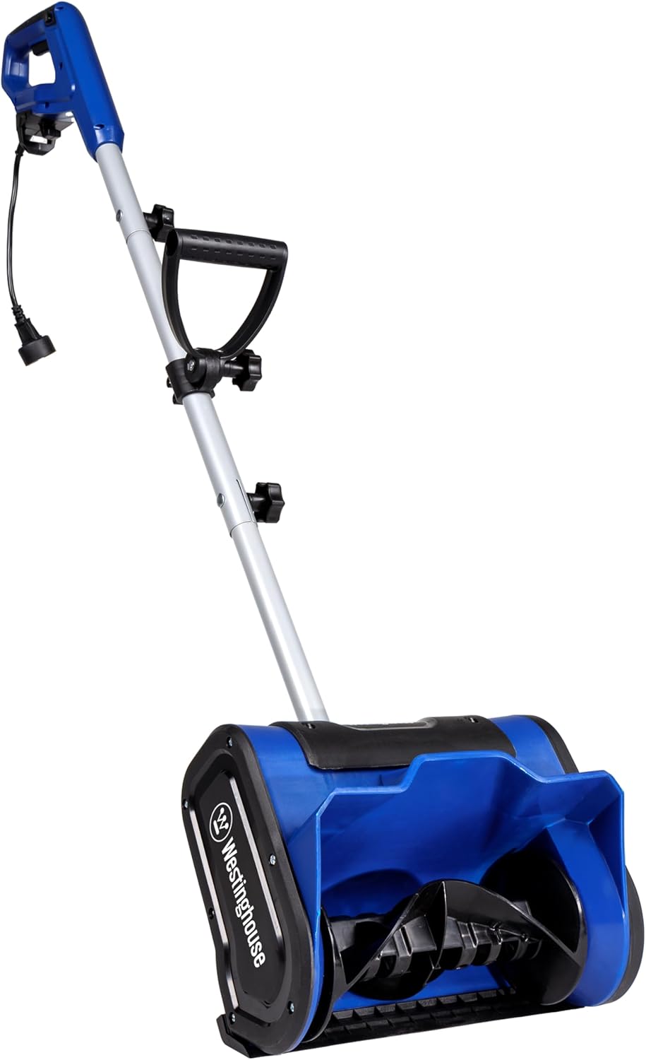 Westinghouse WSnow11S Electric Snow Shovel for Quick Snow Removal