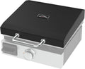 Hinged Lid for 17in Blackstone Griddle - Hard Cover Hood