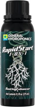 General Hydroponics RapidStart for Root Branching - Explosive Root
