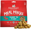 Stella & Chewy's Freeze-Dried Raw Surf & Turf Meal Mixers - For Picky