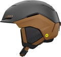 Giro Tenet MIPS Snow Helmet for Men, Women & Youth - Brim Style
