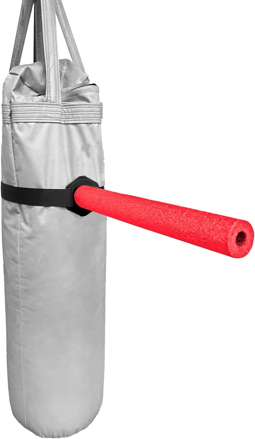 SlipTrainer Heavy Punching Bag Defense Reflex Foam Attachment