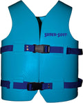 Super Soft Child X Small Life Jacket - USCG Type III Youth Vest