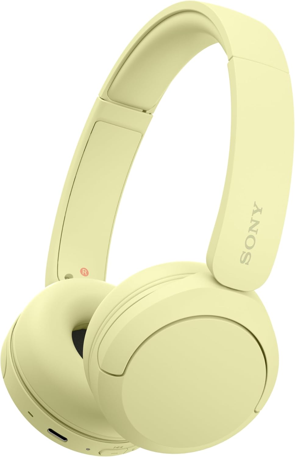Sony WH-CH520 Wireless Headphones with Long Battery Life