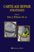 Cartilage Repair Strategies - Practical Update for Clinicians