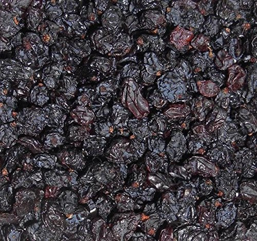 Dried Zante Currant Raisins - Delicious Black Currants for Snacking
