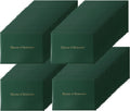 Diploma Holder 8.5x11 Imprinted Diploma of Graduation - Forest Green