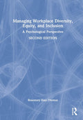 Managing Workplace Diversity, Equity, and Inclusion - Applied