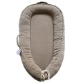 Infant Lounger Baby Nest Cover for Newborns - Cozy Support for 0-12