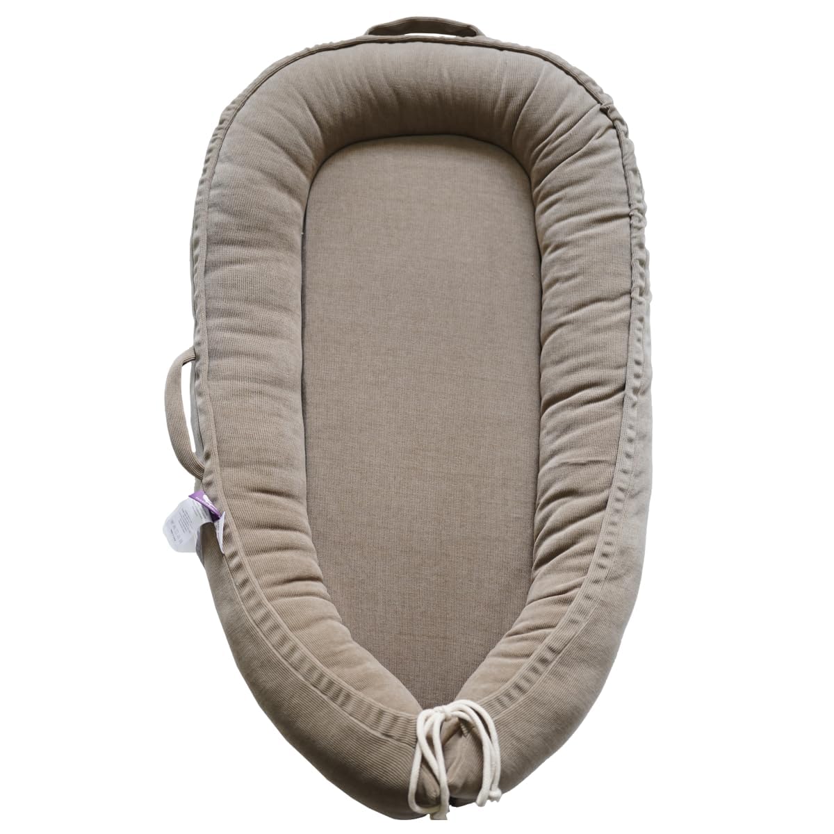 Infant Lounger for Newborns - Ultimate Comfort and Safety