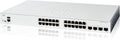 Cisco Catalyst 1200-24T-4G Smart Switch - Reliable Small Business