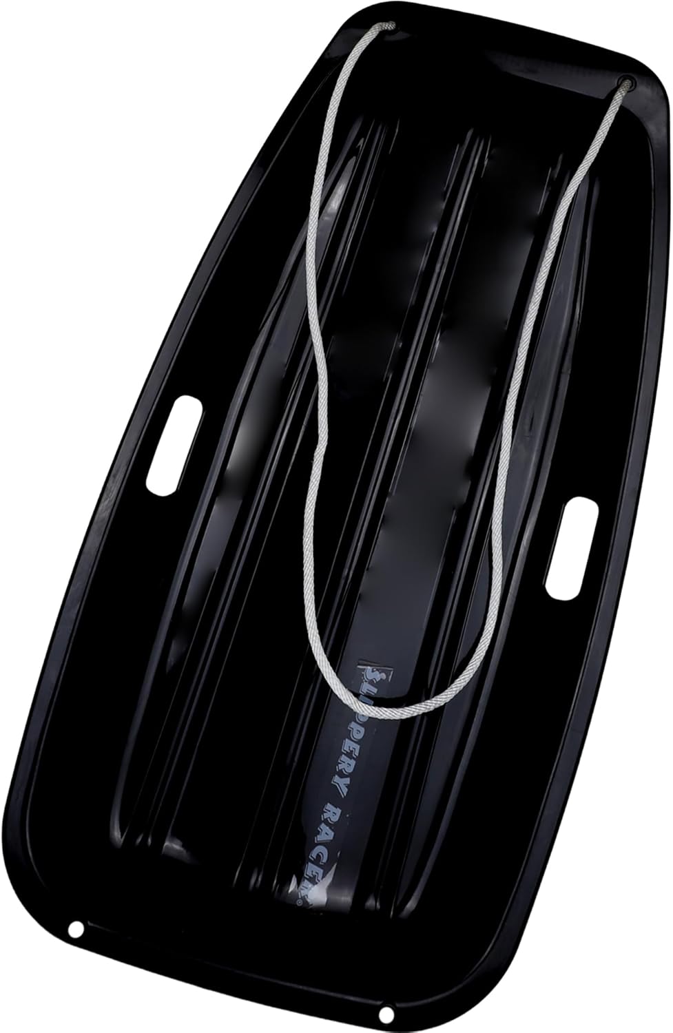 Slippery Racer Downhill Sprinter Flexible Kids Toboggan Sled