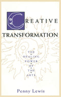 Creative Transformation: The Healing Power of the Arts - Therapeutic