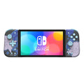 HORI Nintendo Switch Split Pad Compact (Gengar) - Ergonomic Handheld